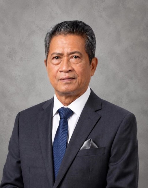 Obituary of Liem T. Nguyen