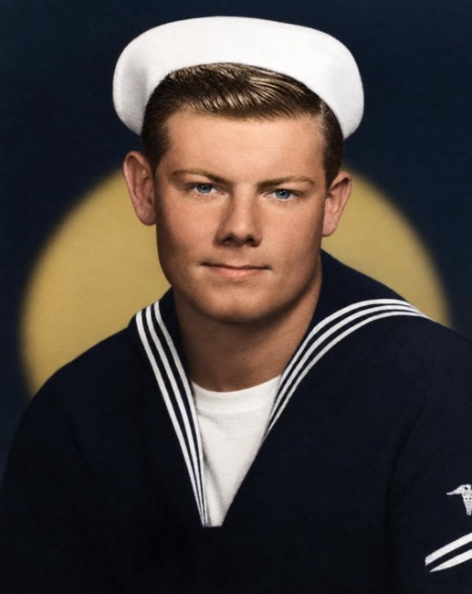 Obituary of William Scott Brown