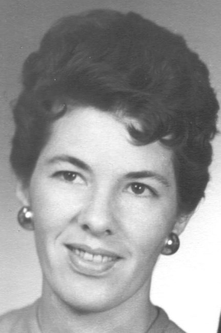 Obituary of Beverly Ann Spear
