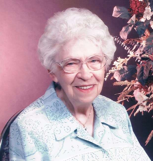 Obituary of Marie-Blanche Pineault Bouvier
