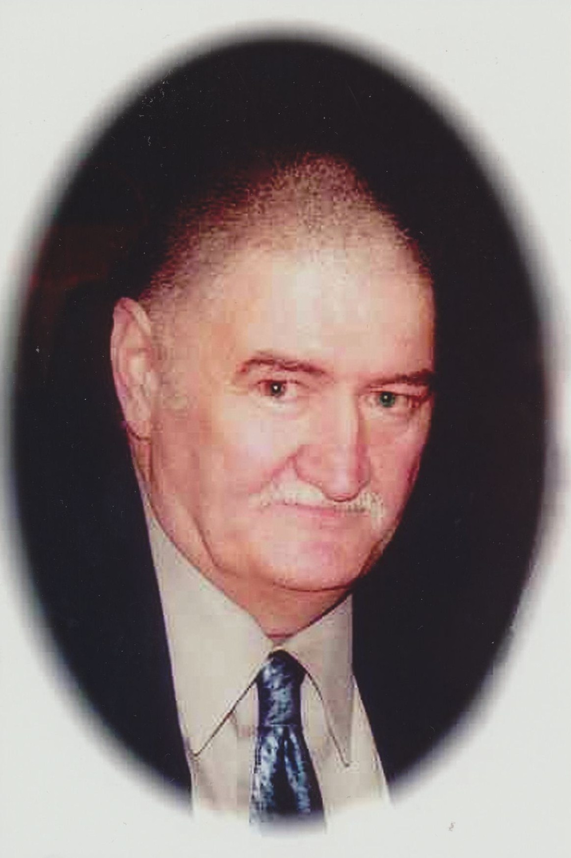 Obituary of Freddie Lee Evans