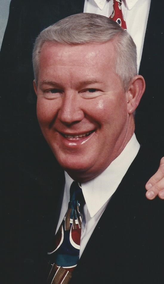 Obituary of Glenn Lamar Baker