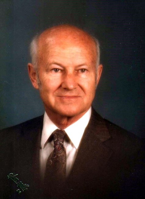 Obituary of Elmer Freeman Newman