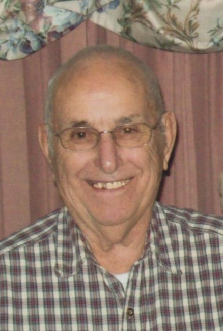 Obituary of Dwight Edward Minger