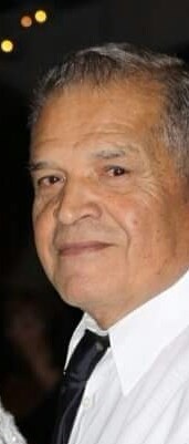 Obituary of Hector Gomez