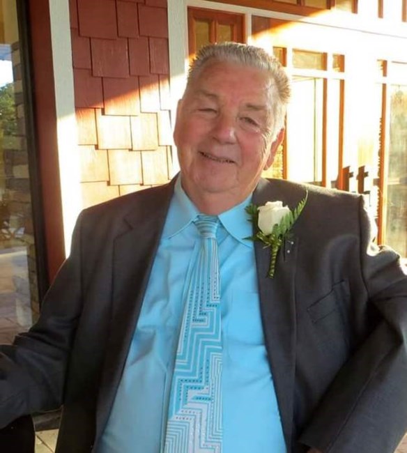 Obituary of Ralph P. Smith