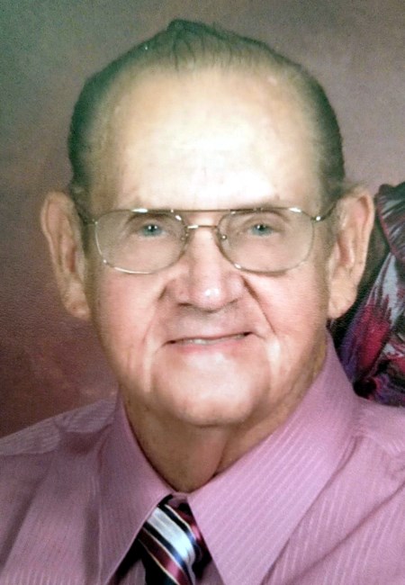Obituary of Conrad Charles Wiegand
