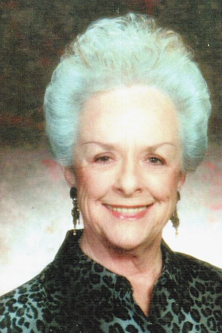 Obituario de Constance J. English