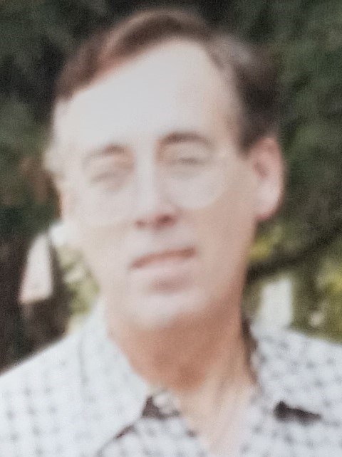 Obituary of Frank Mullin