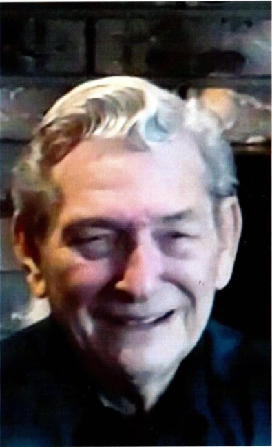 Obituary of Eugene Adelbert Hammond