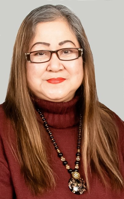 Obituary of Annalyn Trajano Locsin