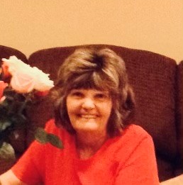 Obituary of Peggy Jean Wise