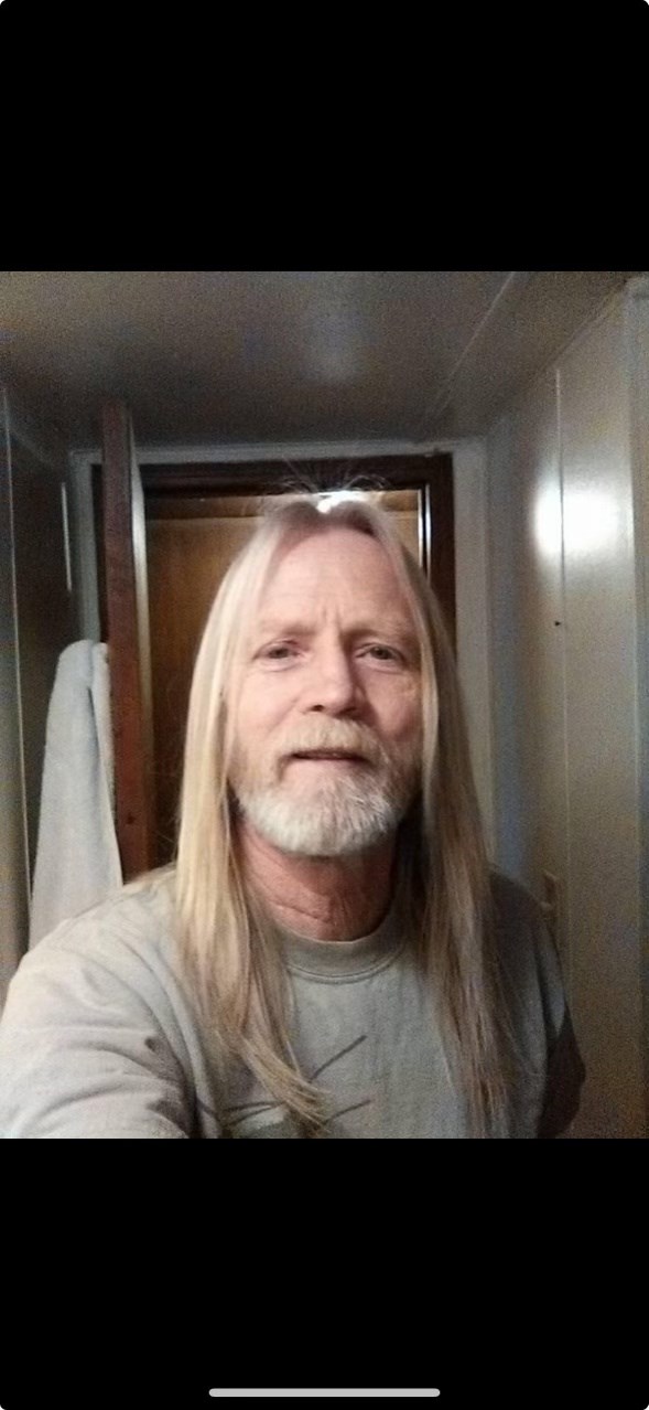 Obituary of Ronald Mark Debenham