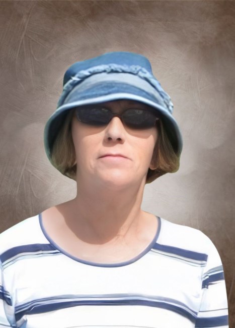 Avis de décès de Erny McKinnon