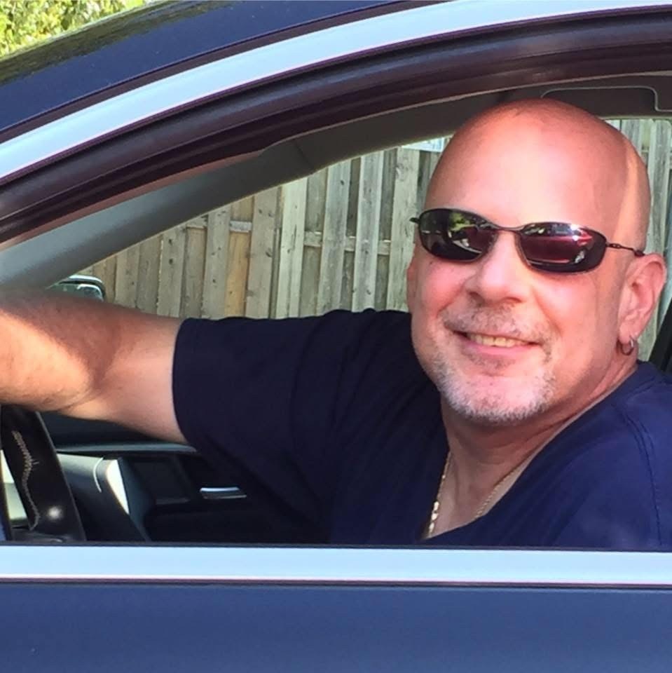 Obituary of Robert Todd Lipton