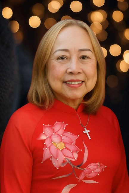 Obituary of Be Thi Tran Nguyen