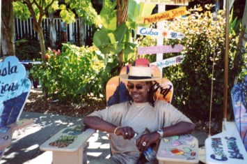 Obituario de Dana Adams Johnson