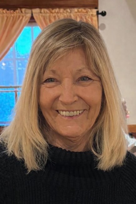 Obituary of Carol Ann McMillen