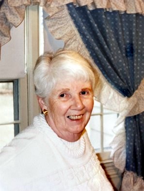 Obituary of Patricia Louise Conwell