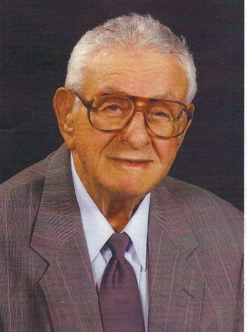 Obituary of Jewel Henry "Joe" Spencer