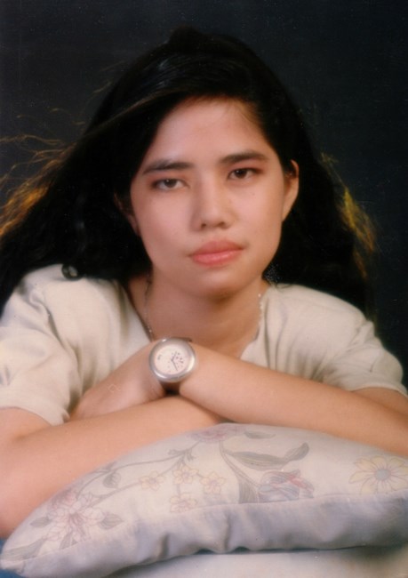 Obituario de Maria Goretti Limqueco