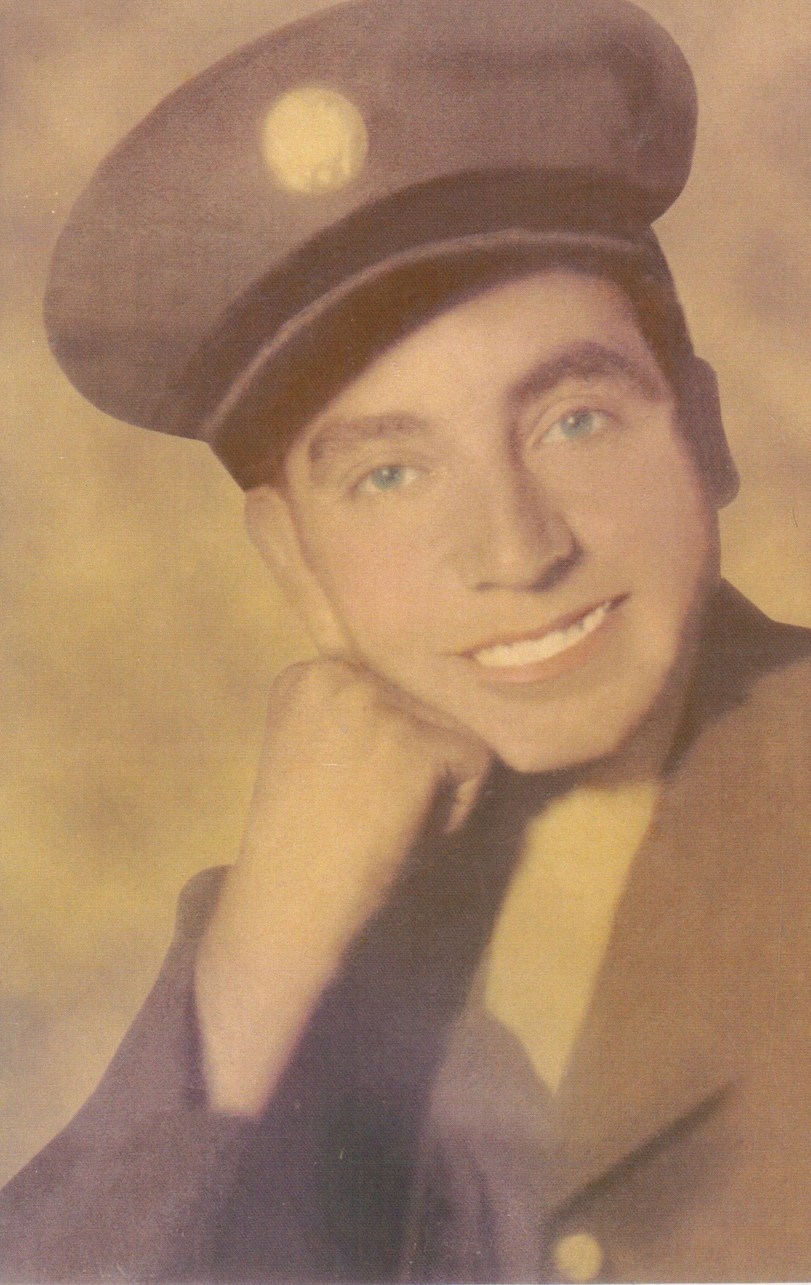 Obituary of Albert Martinez Rosas Jr.