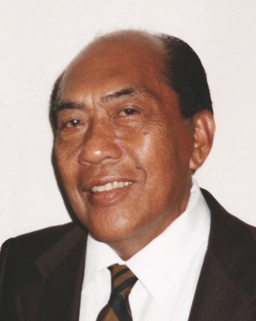 Obituary of Willie Serna Zabala