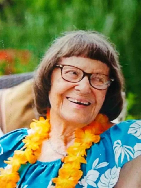 Obituary of Marilyn Carbaugh