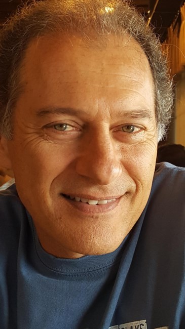 Obituary of Ron Tucker