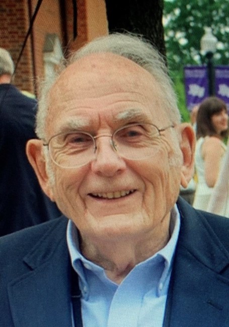 Obituary of Francis "Frank" P. Muir