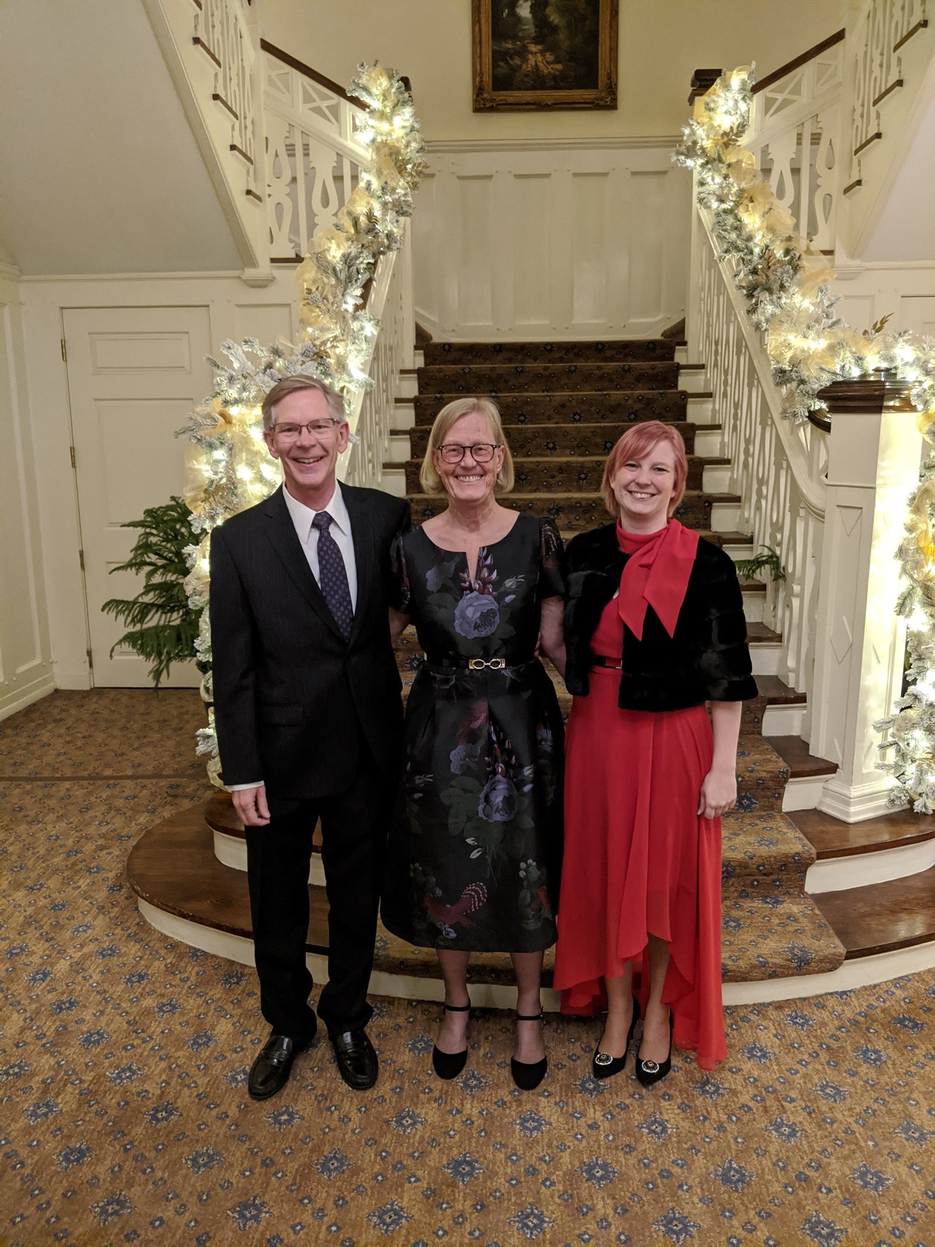 Obituary of Susan M. Allen