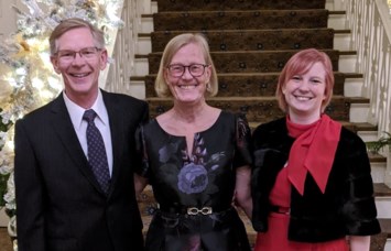 Obituary of Susan M. Allen