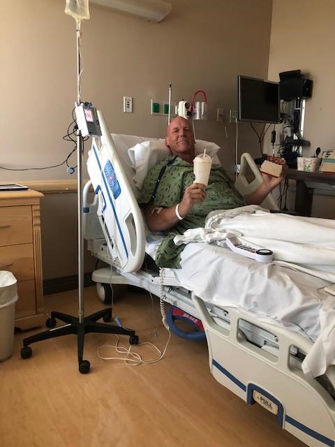 Obituary of Kirk Shane Ray