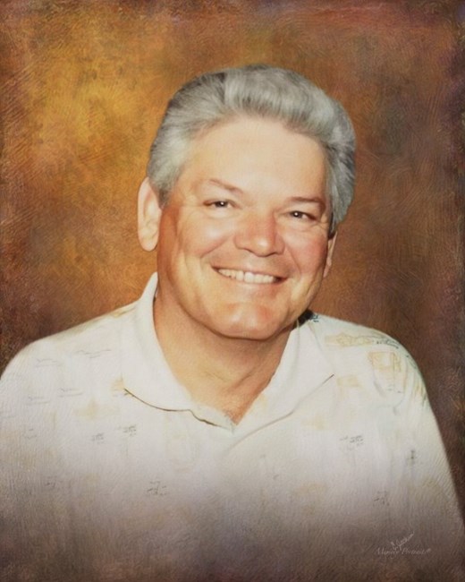 Obituary of William "Denny" Dennis Norris