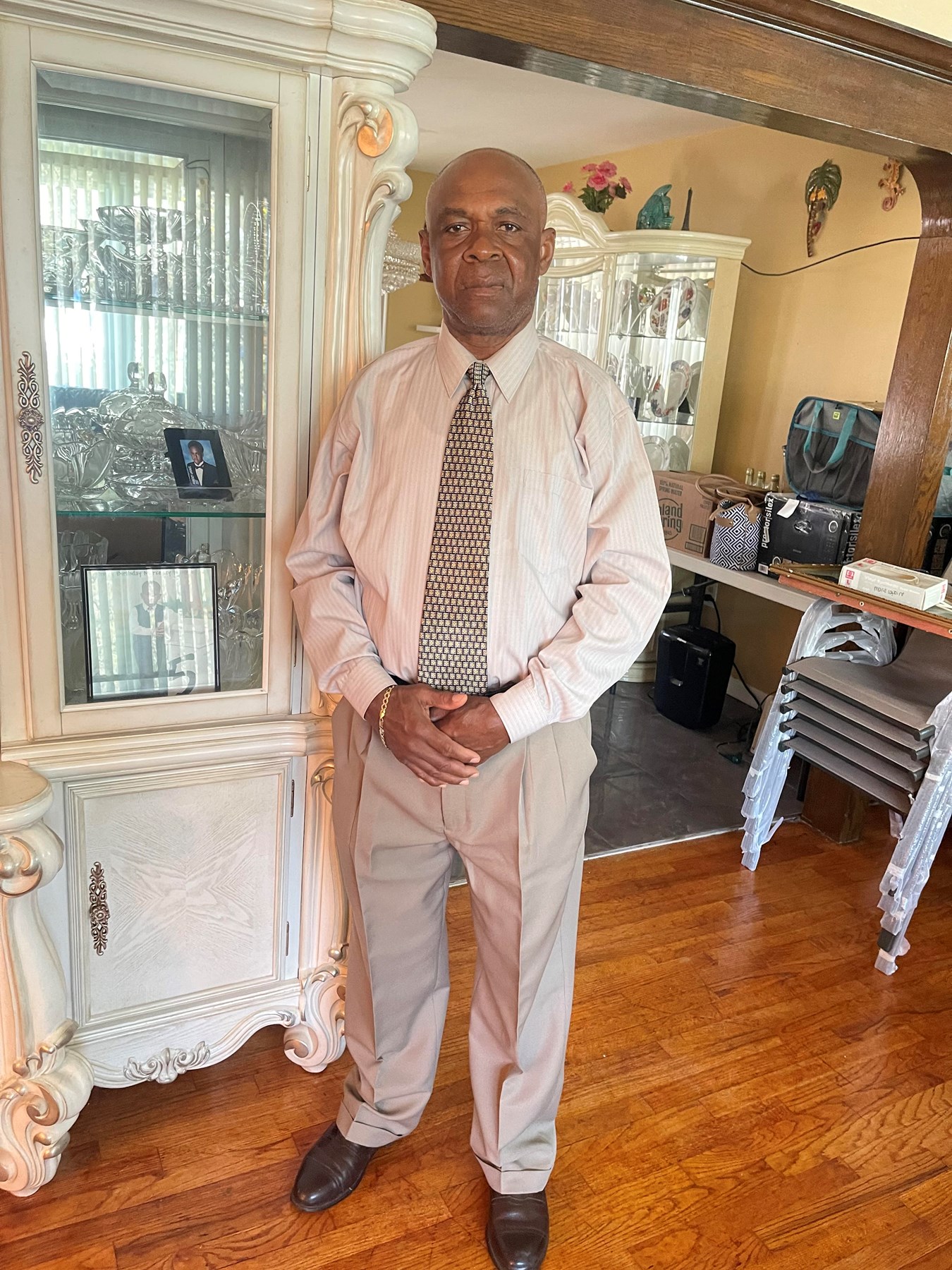 Avis de décès de Marc Lapointe