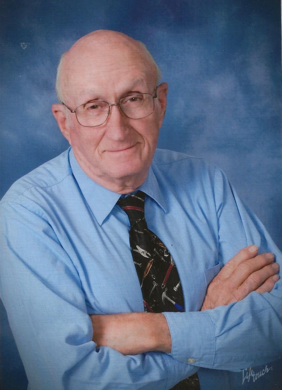 Ronnie Eggleston Obituary Bassett, VA