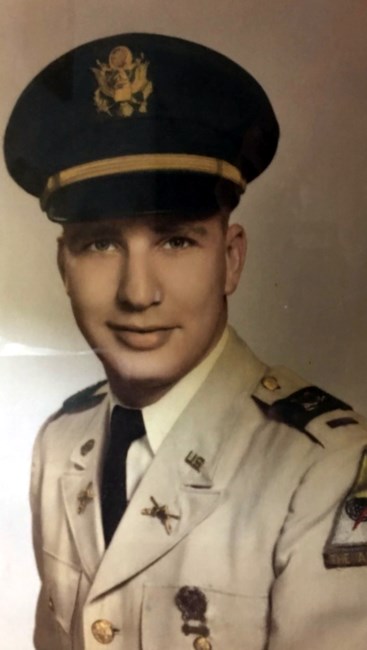 Obituary of Irving Gerald Lawrence