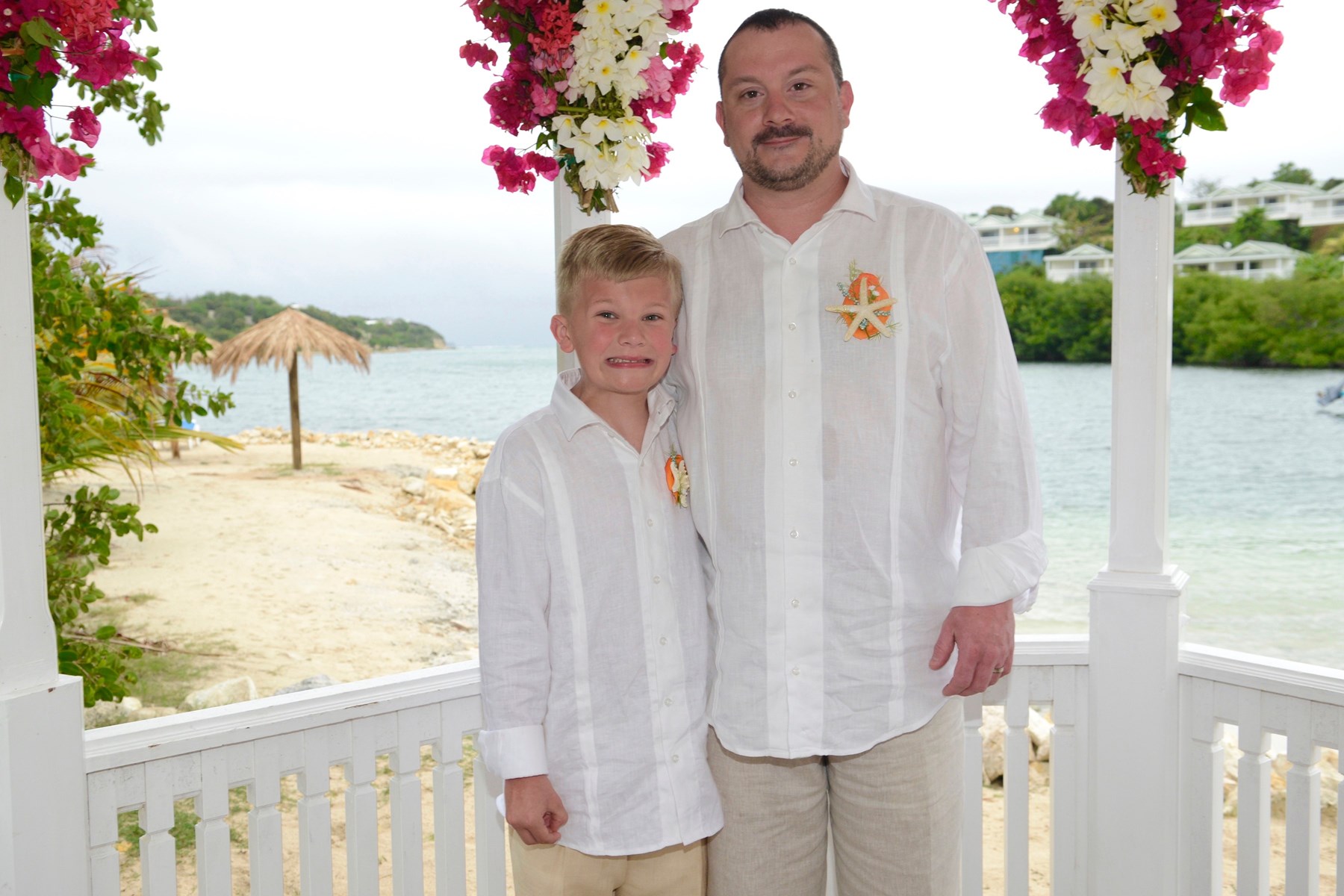 Obituary of David Michael Ashton Sr.