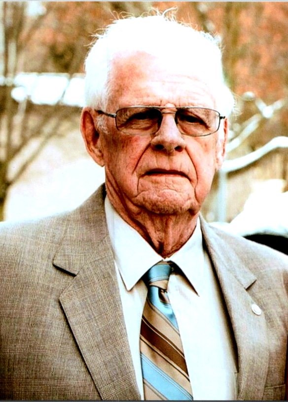 Alan Conlon Obituary - Kenora, ON