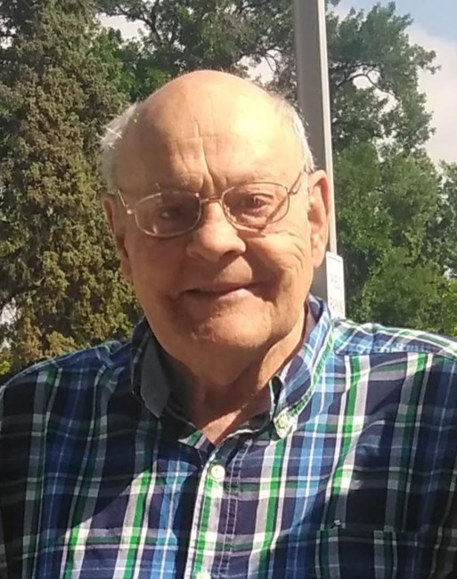 Obituary of Walter "Harlan" Wagoner