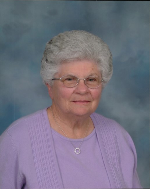 Obituary of Mary Frances Robertson Sweatt