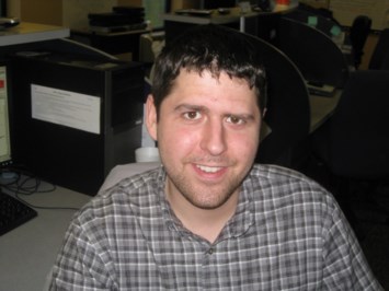 Avis de décès de Zachary Lawrence Glasgow