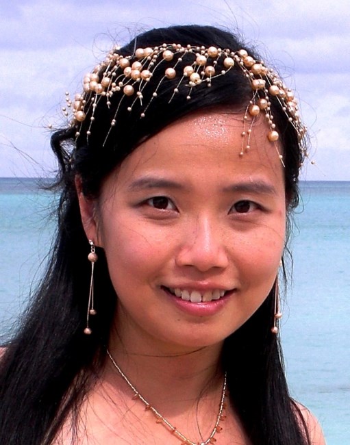 Obituary of Ms. Nga Ian Betty Fong