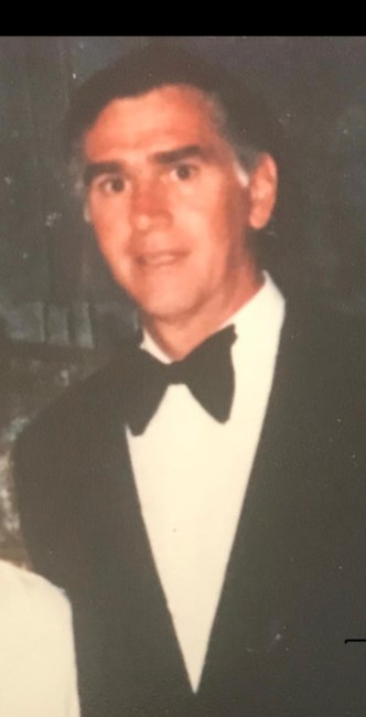 Obituary of Thomas J. Carroll