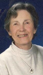 Obituary of Doris B. Funk
