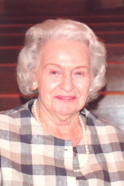 Obituary of Virginia Frederick