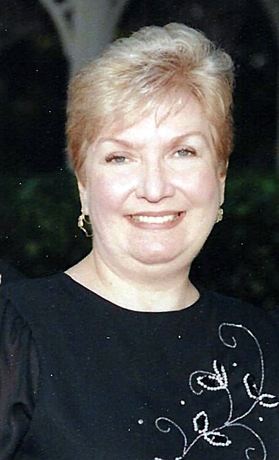 Obituary of Sally Adamo
