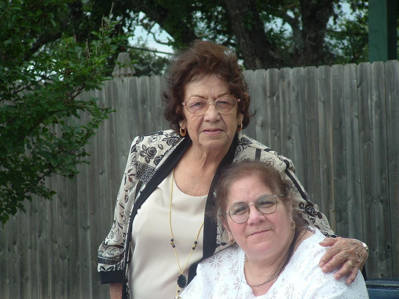 Obituary of Rosalinda Hernandez