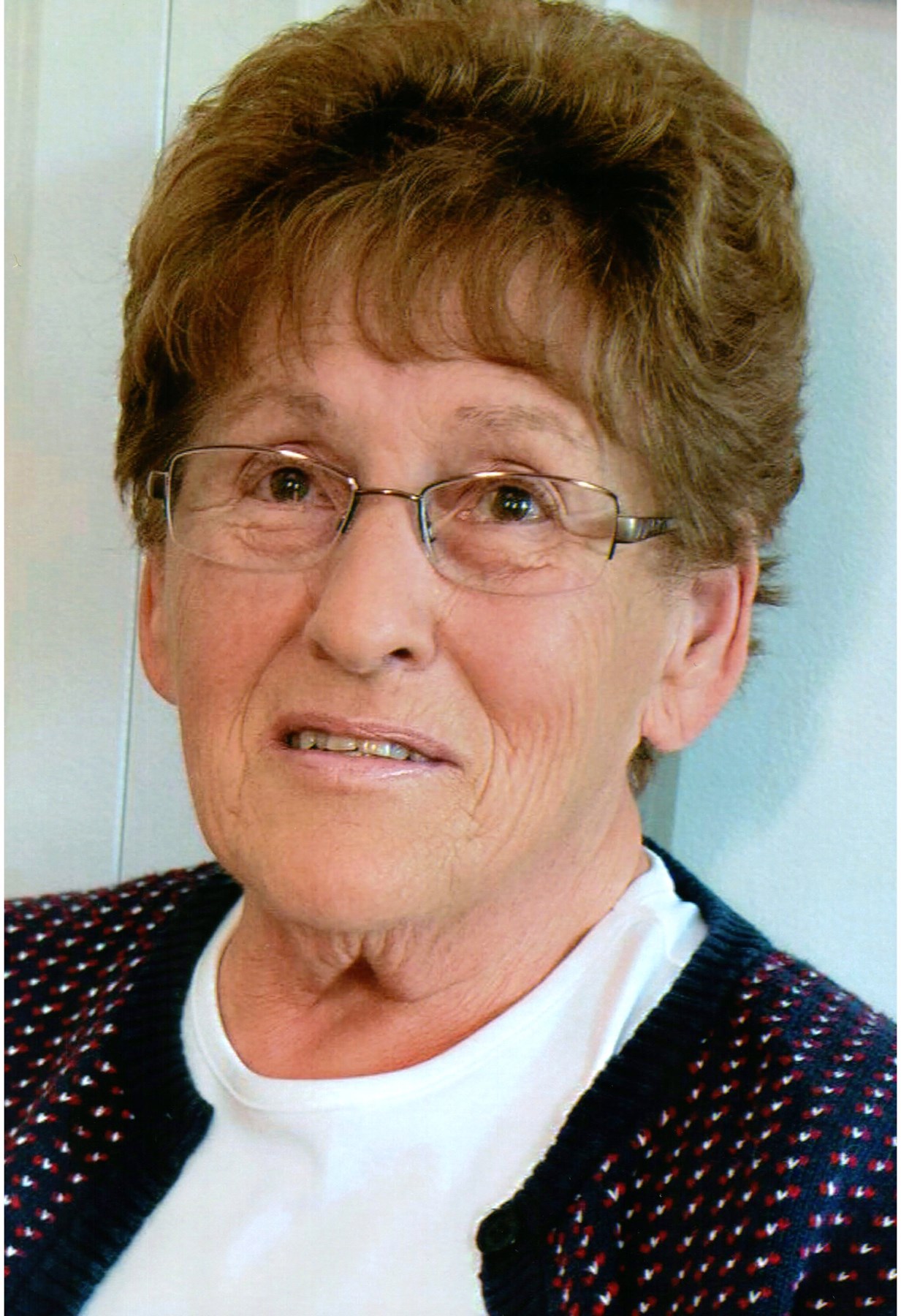 Obituary of Paulette Venise Belaire