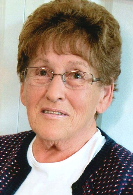 Obituary of Paulette Venise Belaire